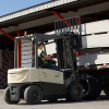 CB 35 X-7 Dizel Forklift