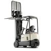 Akülü Forklift SC Serisi 3 Tekerli