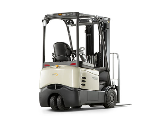 Akülü Forklift SC Serisi 3 Tekerli 2