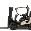 Crown Dizel Forklift CD 40 SC-9