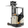 ESR 1040 Standart Şasili