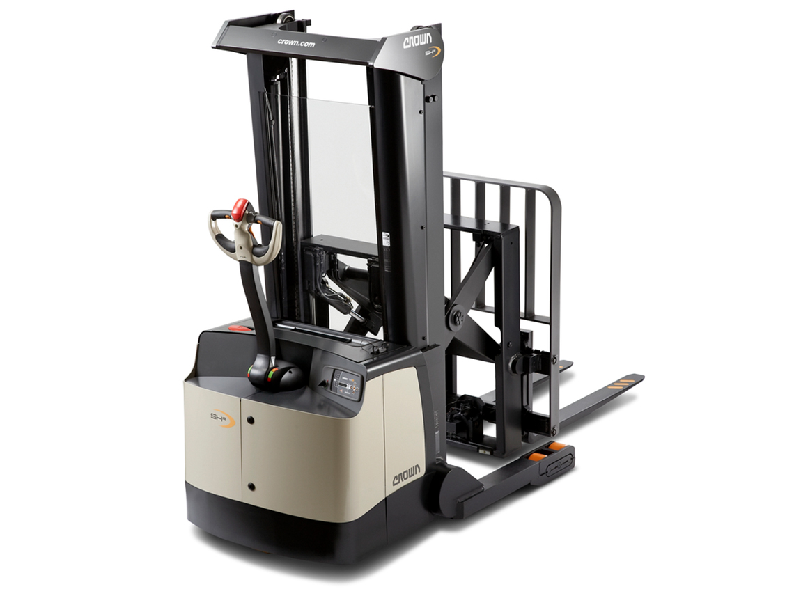 Geniş Ayaklı Pentograflı