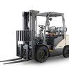 LPG’li Forklift C-G 35-55