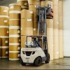 LPG’li Forklift C-G 35-55