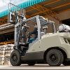 LPG’li Forklift C-G 35-55