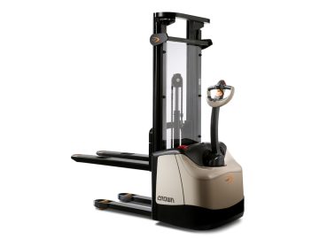 WF 3000 Akülü İstif Makinesi