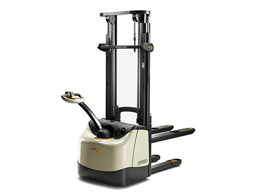 WF Serisi istifleyici 2