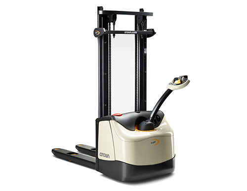 WF Serisi istifleyici 4