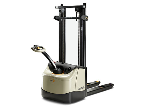 WF Serisi istifleyici 5