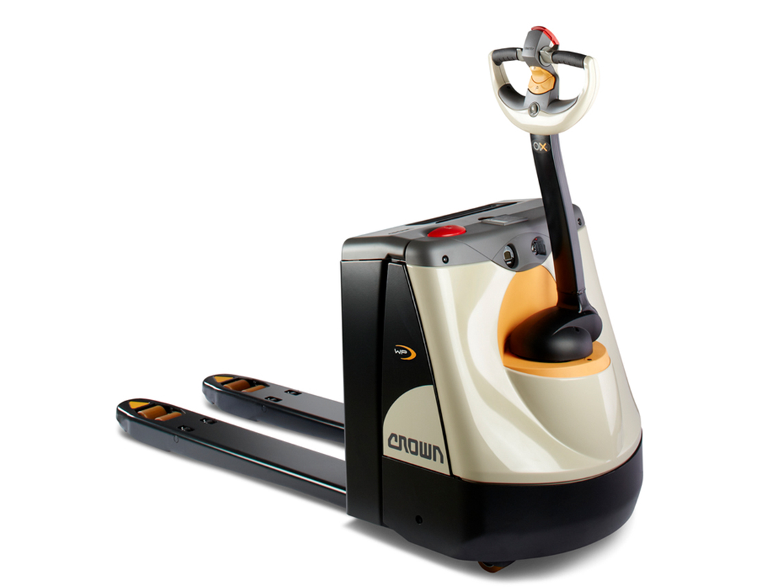 WP Ağır Yük Transpaleti 1