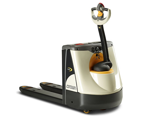 WP Ağır Yük Transpaleti 3