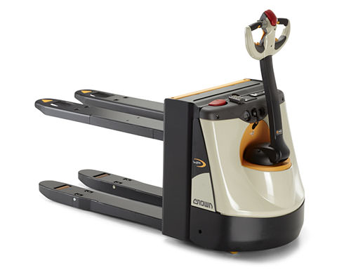 WP Yüksek Kaldıraçlı Transpalet 2