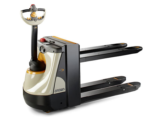 WP Yüksek Kaldıraçlı Transpalet 3