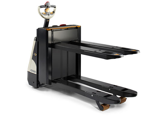 WP Yüksek Kaldıraçlı Transpalet 6