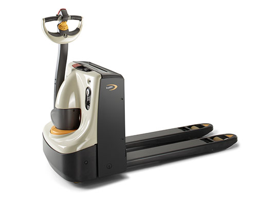 WP standart transpalet 2