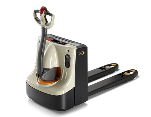 WP standart transpalet 4