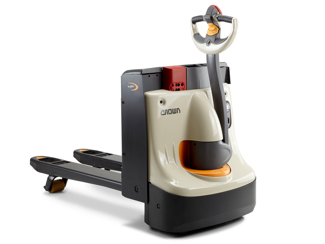 WP standart transpalet 7