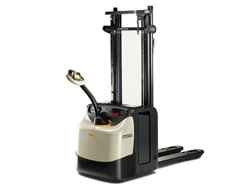 Yaya İstifleyicileri 33