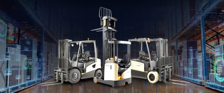 Forklift Aküsü Hakkında Bilmeniz Gerekenler